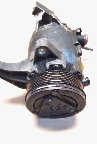 2005-2008 BUICK LACROSSE 3.6L A/C Compressor Air Conditioning Assembly OEM - Image 1 of 1