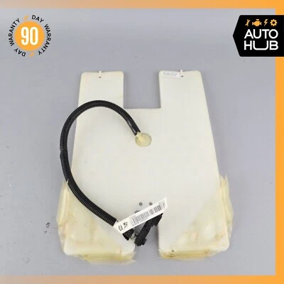 06-09 Alfombrilla sensor ocupación asiento derecho Cadillac XLR 10334285 OEM 70k Foto 1 de 4