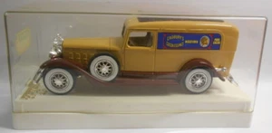 Solido 1/43 Scale Metal Model - SO1 CADILLAC COMMERCIALE 'CADBURYS' - Picture 1 of 2