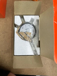 mitutoyo dial indicator - Picture 1 of 2
