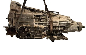 AUDI A4 QUATTRO S-LINE 4x4 4G 7 SPD PETROL AUTO GEARBOX "FOR PARTS" 0B5301103L - Picture 1 of 19
