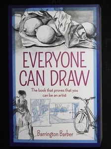 How to Draw Book NEW Line Tone Texture Perspective Composition Still Life ++ - Picture 1 of 12