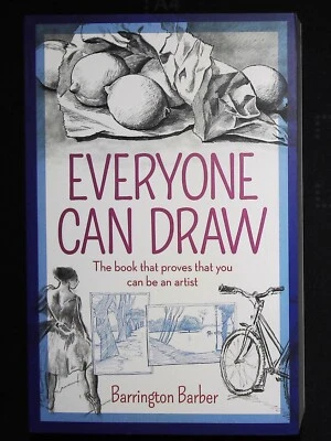 How to Draw Book NEW Line Tone Texture Perspective Composition Still Life ++ - Image 1 of 4