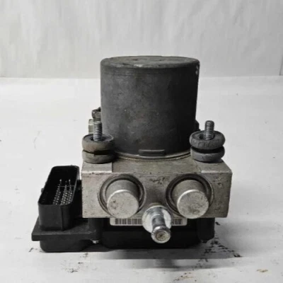 2007 Ford F150 Truck ABS Anti-Lock Brake Pump Control Module Assembly Foto 1 de 4