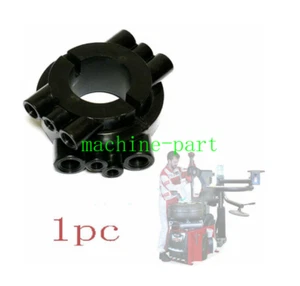 Tyre Tire Changer Machine Rotary Coupler Coupling Air Ten-way Valve FitFor Coats - Picture 1 of 7