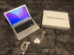 apple macbook air - Bild 1 von 8