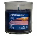 Yankee Candle American Home Above The Clouds 4 Oz Scented Candle Cute Small