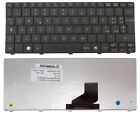 Czarna włoska klawiatura do Acer Aspire One NAV70 PAV01 PAV70 POVE6 ZE6 ZH9