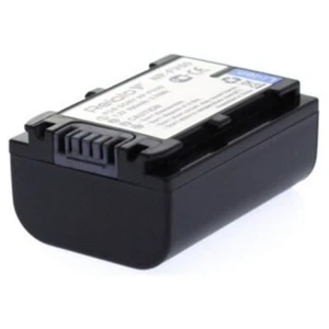 NP-FV70 NPFV70 Camera Battery for Sony Camcorder Handycam - Picture 1 of 1