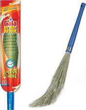 Gala No Dust Floor Broom- (Freedom from New Broom Dust- Bhusa)