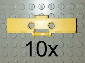 LEGO Technic - 10x Kettenglied groß - Kette link tread chain 42131 69910 6321711 - Imagen 1 de 3