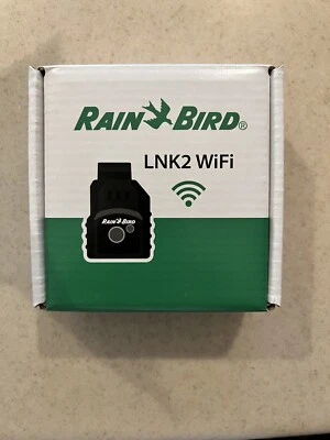 Rain Bird LNK2 WiFI Module - Image 1 of 2