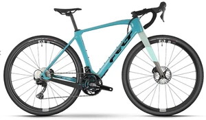 NEW FELT BREED ADVANCED GRX 820 CARBON GRAVEL BIKE SIZE 54 - Picture 1 of 2