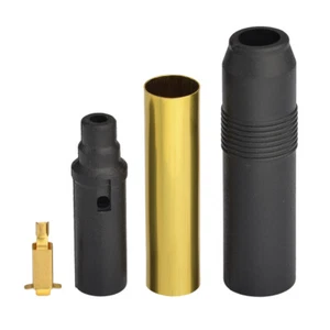 10-Pack Car FM AM Radio Stereo Aerial Antenna Adapter Head Unit Socket Connector - Picture 1 of 4