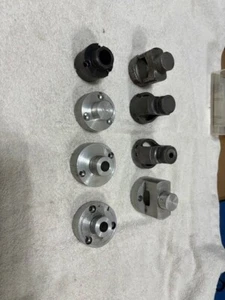 Handradadapter für Scyronizer an Industrienähmaschinen - Bild 1 von 6