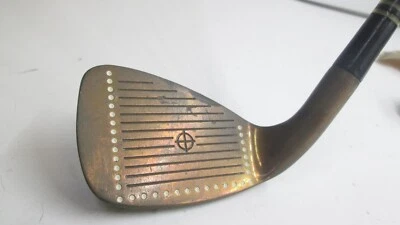 Powerbilt Citation  9 Iron Golf Club Graphite Shaft, Head & Grip in Good Shape - Image 1 of 4