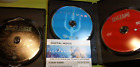 Bundle Of 3 Dc Movies Justice League Aquaman Shazam! Dvd With Digital Disc Cases