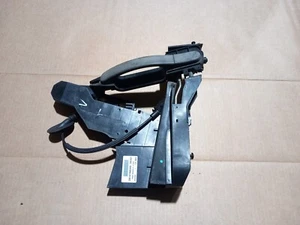 FORD FIESTA MK6 02-08 FRONT LEFT SIDE CENTRAL LOCKING MECHANISM 2S61A219A65AFB - Picture 1 of 24