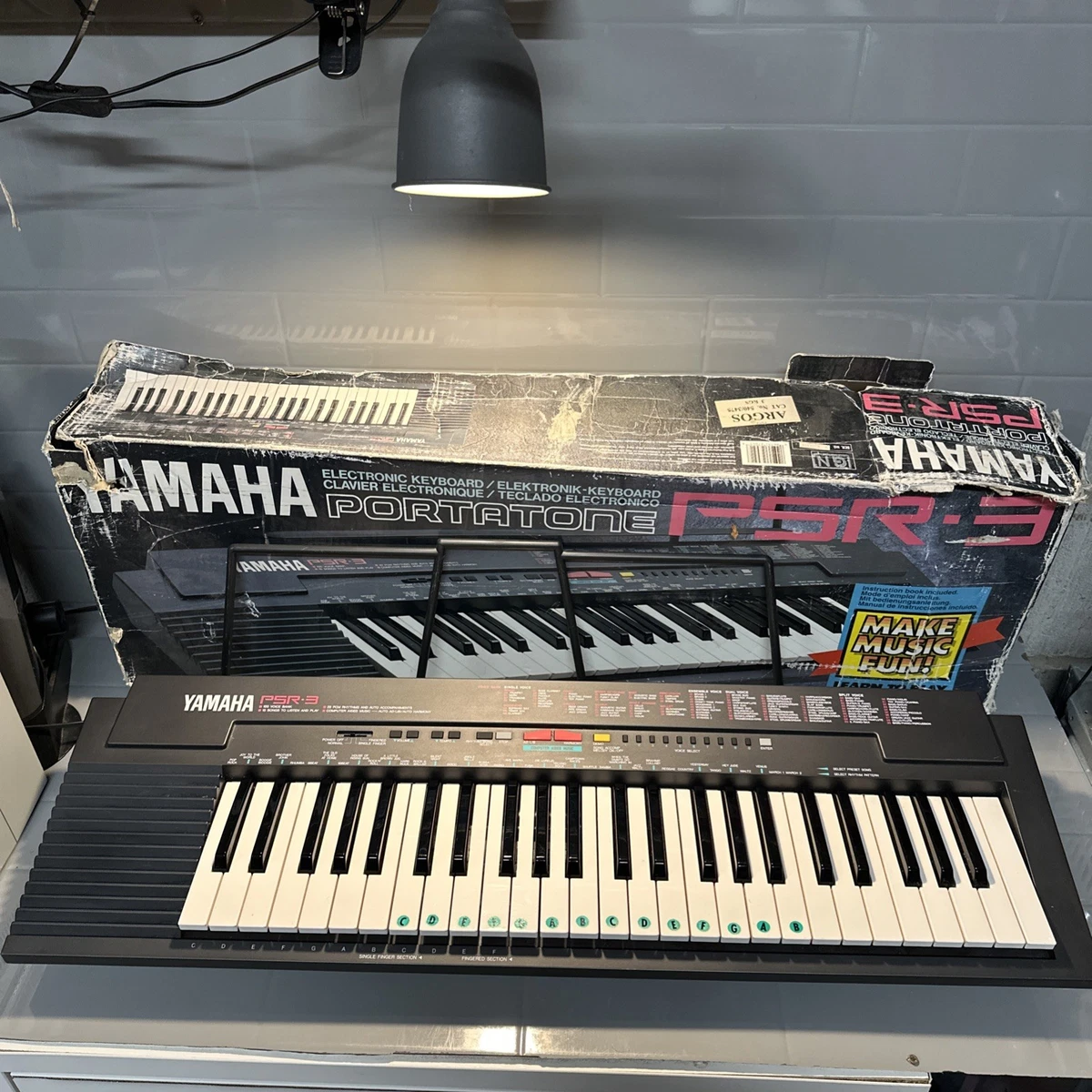 Yamaha Psr S700 for sale | eBay UK