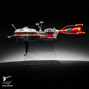 Thunderbird 5 Display Stand | For Corgi F.A.B Collection CC0150 | GHOST STANDS - Picture 1 of 6