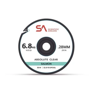 Scientific Anglers Absolute Salmon Tippet - 30m - Imagen 1 de 7