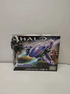 2015 MEGA BLOKS HALO Banshee Strike CNG65 New Sealed - Picture 1 of 4