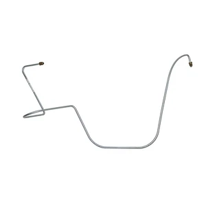 Distributor Vacuum Advance Line Fits Ford Mustang 1966-1968 w/6cyl-ZDV6601OM - Picture 1 of 1