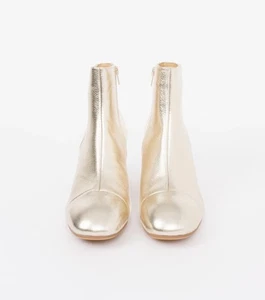 Botas Otto & Ivy Gold Izzy - Imagen 1 de 11