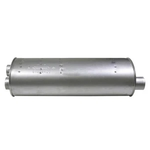 Exhaust Muffler for 2003-2006 Hummer H2 - Picture 1 of 2