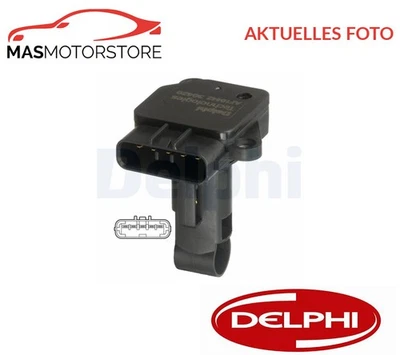 LUFTMASSENMESSER DELPHI AF10422-12B1 I FÜR CHEVROLET AVEO,CRUZE,TRAX,ORLANDO - Image 1 of 4
