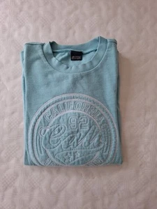 Neuwertiges Sweartshirt grün Gr. 140, 146 von Arizona - Bild 1 von 7
