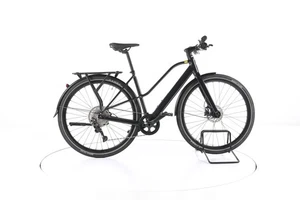 Orbea Vibe Mid H30 EQ Urban E-Bike Top Elektrofahrrad Akku 248Wh Fahrrad 28" Pro - Bild 1 von 10