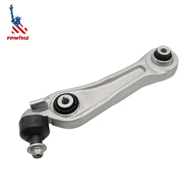 Brazo de control inferior delantero izquierdo compatible con Jeep Grand Cherokee 2021-2024 68375577AC Foto 1 de 4