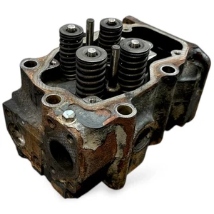 Scania P,G,R,T-Serie TP2118892 Zylinderkopf 1846123 1909203 1750995 2062690 - Bild 1 von 6