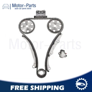 Timing Chain Kit for Saturn SC/SC2/SL2/SW2 1.9L 116Cu. In. l4 GAS DOHC 3-192S - Picture 1 of 7