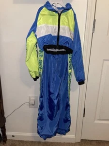 Lolanta Youth Wind Suit Set Size 2T-4T - Picture 1 of 4