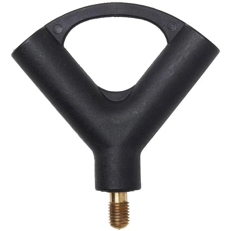 Prologic Landing Net Spreader Block V Kunststoff Guadino Karpfenangeln A0404 - Bild 1 von 1