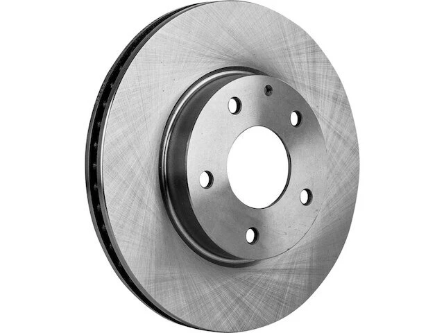 Rotor de freno delantero Bosch para Mazda 3 2014-2018 2,5 L 4 cilindros 42STHB Foto 1 de 1