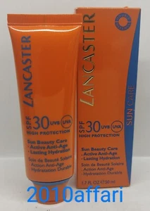 Lancaster Sun Care SPF 30 50 ml Trattamento di Bellezza solare - Foto 1 di 1
