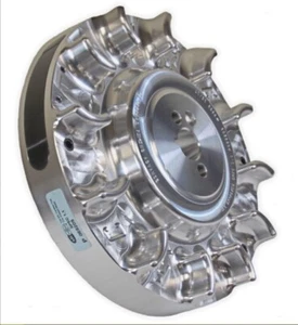 Arc 6689 Speedway Billet Flywheel For Gx200 Clone Tillotson And Predator 224 - Picture 1 of 1