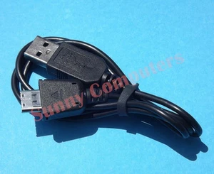 USB Data Charger Adapter Cable For LG Lollipop 2 SU430 SU920 SU950 SU960 KV700 - Photo 1 sur 1