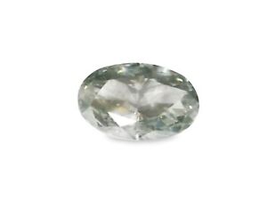 1.00Ct "GIA" CERTIFIED ! GORGEOUS NATURAL FANCY GRAY DIAMOND FROM BELGIUM