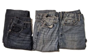 Lot of 3 Children's Size 10 Unisex Boys/Girls EUC - Picture 1 of 10
