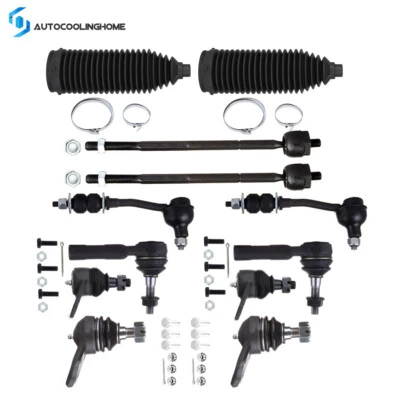 Barra estabilizadora delantera suspensión rótula para Dodge Dakota Durango 2000-2004 Foto 1 de 4