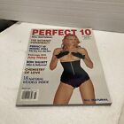 Perfect Ten 10 Magazine Winter 2001 Amy Weber All Natural Excellent condition