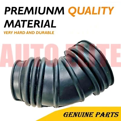 For Suzuki Samurai SJ410-413 85'-95' AIR BREATHER HOSE  1.3L EFI (OEM) - image 1 of 4