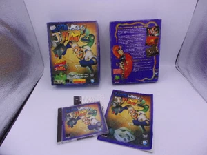 COFFRET PC BIG BOX Earthworm jim 2 PC FR - Imagen 1 de 1