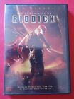 The Chronicles of Riddick (2004) DVD Vin Diesel - Ex noleggio
