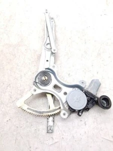 Driver Left Front Window Regulator Fits 06-09 LEXUS RX400H 69802-33040 - Foto 1 di 12