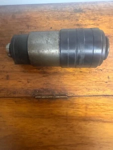 SANDVIK 391.60-03 63 210 SANDVIK VARILOCK TAPPING ADAPTER W/COLLET - Picture 1 of 6